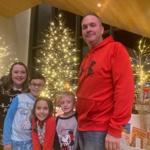 Meet your Posher, Chuck